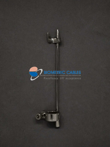 Biometriccables