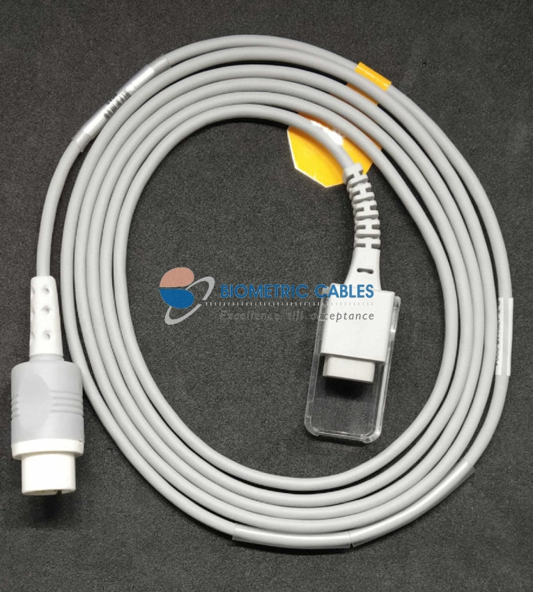 ChoiceMMed SpO2 Adapter Cable