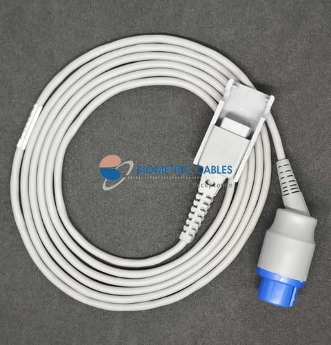 concept spo2 Extension  pulse oximeter probe