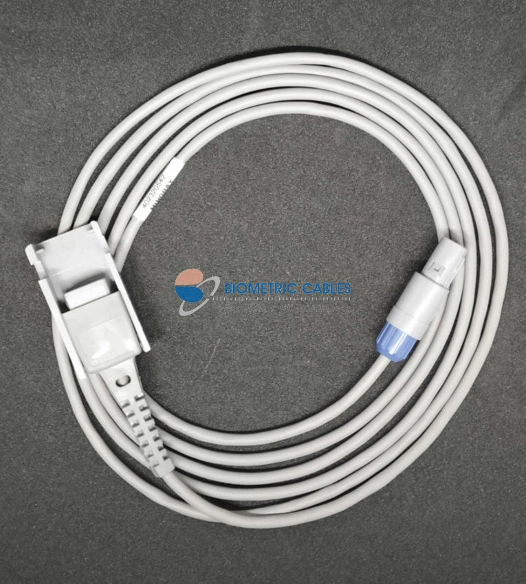 mindray spo2 extension cable | Biometric Cables