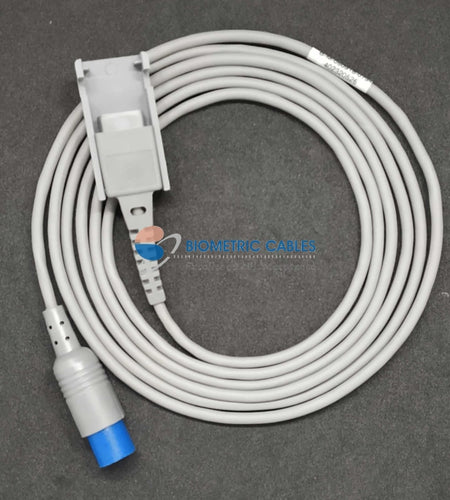 Spo2 Extension/ Adaptor Cable-Biometric Cables