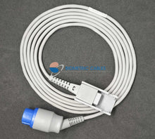 Load image into Gallery viewer, SpO2 Extension Cable