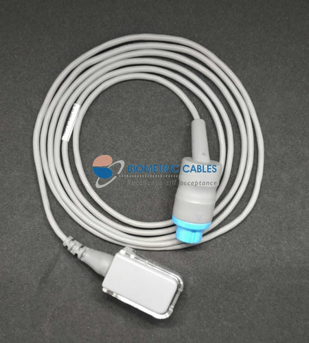 DB 9 Spo2 Extension Cable