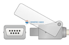 Load image into Gallery viewer, Spo2 Extension Cable Compatible For Schiller