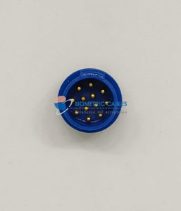 Spo2 Extension Cable Compatible For Schiller