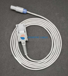 Cable For Spo2 Lock Spo2 Extension/ Adaptor Cable-Biometric Cables