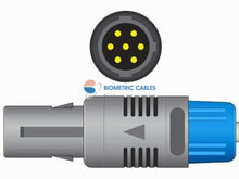 Load image into Gallery viewer, 7 pin redel connector images