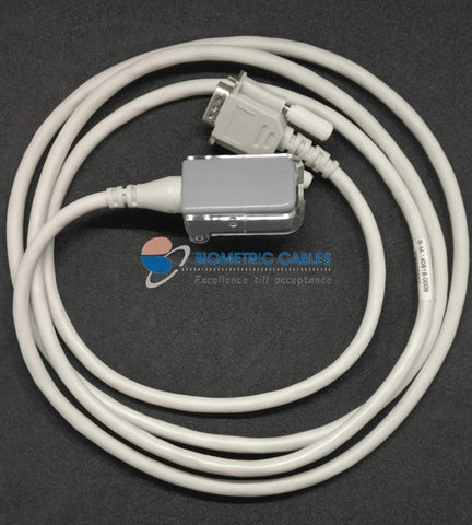 9 Pin SpO2 Extension Cable