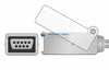 Spo2 Extension Cable Compatible For Silicon Labs