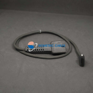 Spo2 Extension Cable Compatible With Hrm(Db9 To 8Pin)