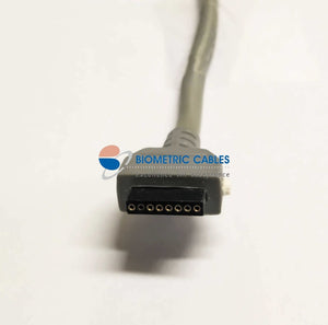 Spo2 Extension Cable Compatible With Hrm(Db9 To 8Pin)