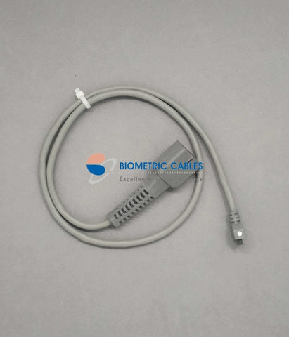 Spo2 Extension Cable Compatible With Hrm(Db9 To 8Pin)