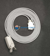 Load image into Gallery viewer, Dolphin Spo2 sensor probe