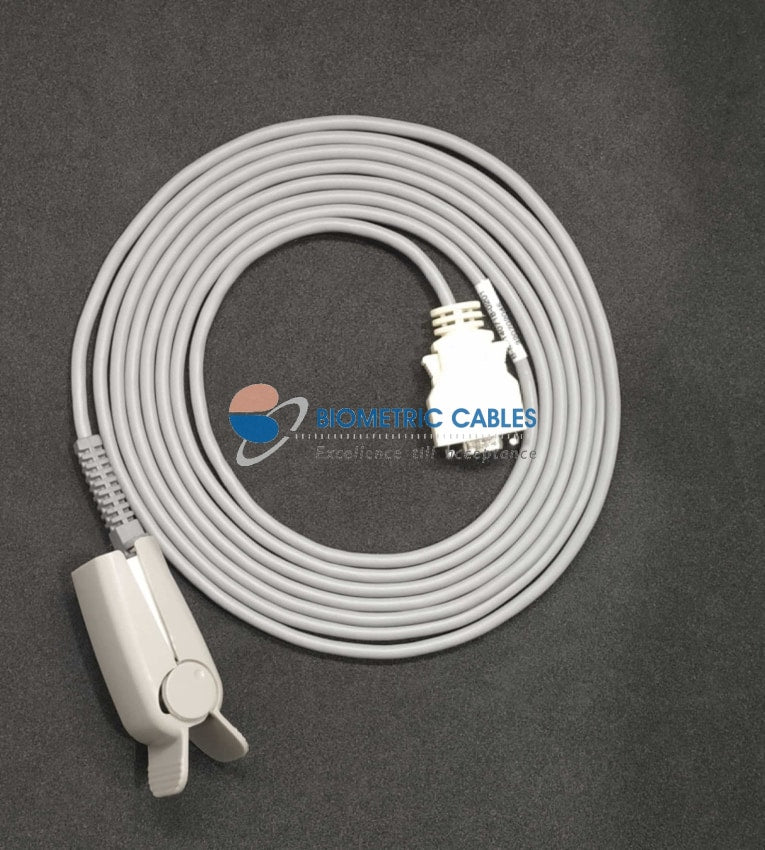 Dolphin Spo2 sensor probe