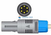 spo2 sensor cable  BPL