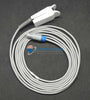Spo2 Sensor and  Cable adaptor For Comen