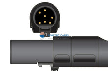 Load image into Gallery viewer, Datexohmeda spo2 sensor