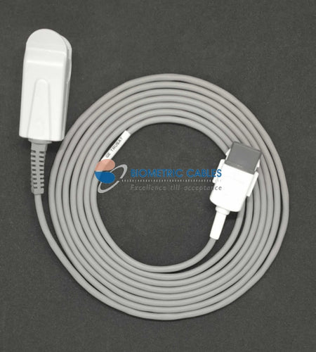 ge trusat spo2 sensor probe