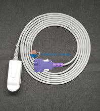 Load image into Gallery viewer, Nellcor N550 Spo2 Sensor cable