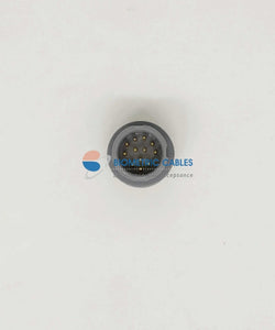 Spo2 Pulse Oximeter Adult Clip Probe 3.0 Mtr Compatible For Philips