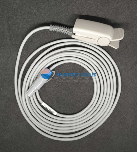 Adult Clip Spo2 Sensor Probe