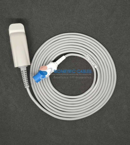 Siemens Drager  Pulse oximeter probe 