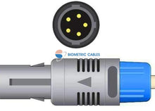 Load image into Gallery viewer, Spo2 Sensor cable   Adult Flex - BPL