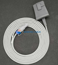 Load image into Gallery viewer, 6 Pin Spo2 Sensor Cable