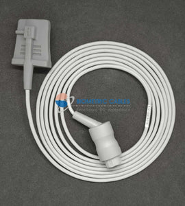 Mindray Spo2 sensor and cable  