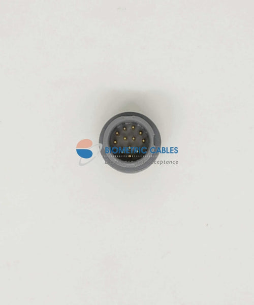 Philips 12pin Adult SpO2 probe sensor cable | Biometriccables