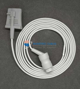 12 Pin SpO2 Sensor Cable