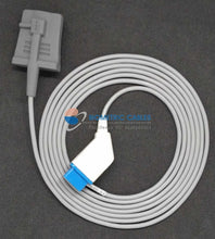 Load image into Gallery viewer, Nihon Kohden SpO2 Sensor Cable