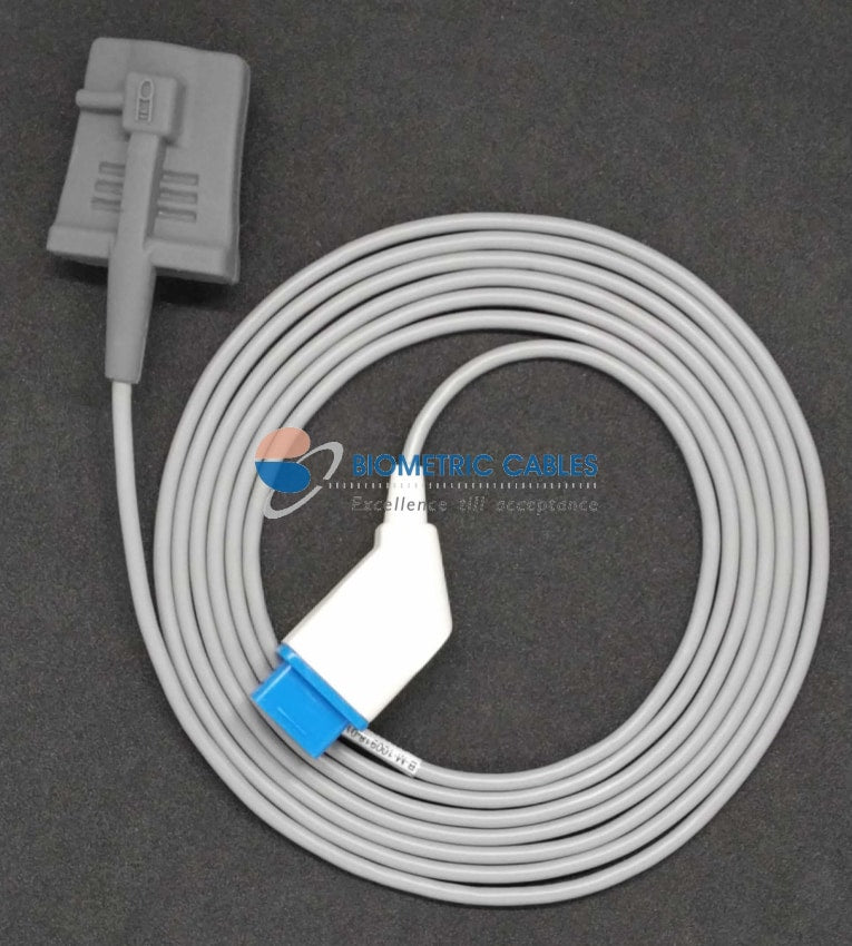 Nihon Kohden SpO2 Sensor Cable