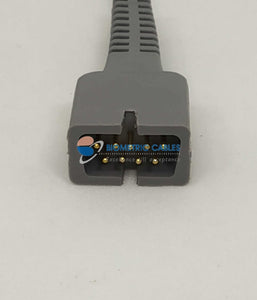 Spo2 Pulse Oximeter nellcor 9 pin