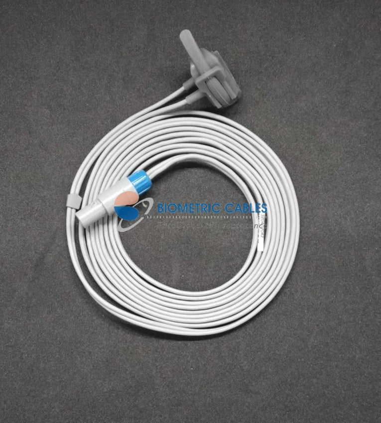 5 Pin SpO2 Sensor Cable