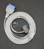 Spo2 Pulse Oximeter Neonatal Wrap Probe 3.0 Mtr Compatible For Ge