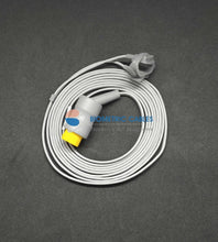 Load image into Gallery viewer, Spo2 Pulse Oximeter Neonatal Wrap Probe 3.0 Mtr Compatible For L&amp;t(12 Pin)/schiller