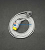 Spo2 Pulse Oximeter Neonatal Wrap Probe 3.0 Mtr Compatible For L&t(12 Pin)/schiller