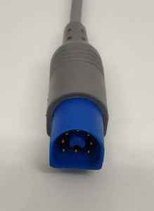 Spo2 Pulse Oximeter Neonatal Wrap Probe 3.0 Mtr Compatible With Philips