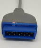 Spo2 Pulse Oximeter Pediatric Clip Probe 3.0 Mtr Compatible For Ge