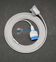 Load image into Gallery viewer, Spo2 Pulse Oximeter Pediatric Clip Probe 3.0 Mtr Compatible For Ge