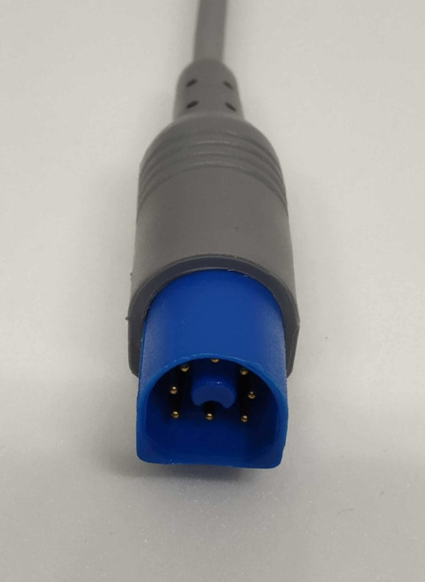 Philips Spo2 Sensor Label Pediatric Clip Spo2 Probe cable