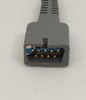 Spo2 Pulse Oximeter Pediatric Flex Probe 1.0 Mtr Compatible For Contec