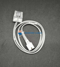 Load image into Gallery viewer, Contec SpO2 Sensor Soft Rubber