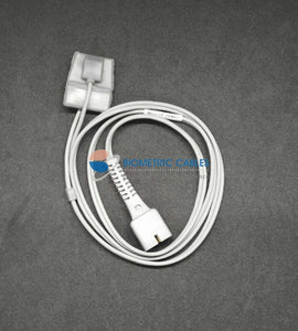 Contec SpO2 Sensor Soft Rubber