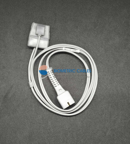 Contec SpO2 Sensor Soft Rubber