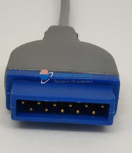 Load image into Gallery viewer, 11 pin Spo2 sensor cable