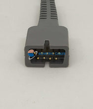 Load image into Gallery viewer, Spo2 Y Clip Probe 1.0Mtr -GE 