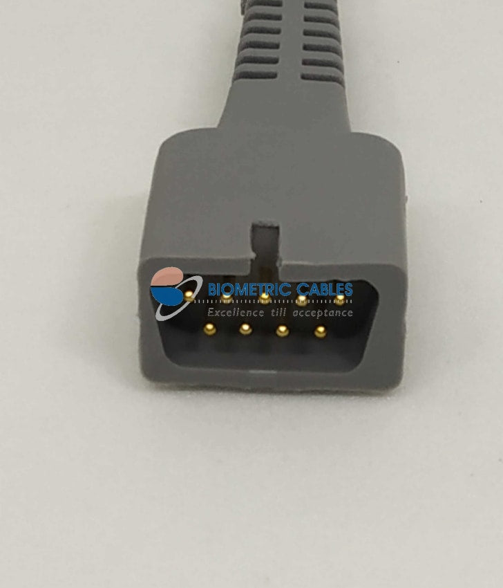 Spo2 Probe Leads SpO2 Sensor Adult Flex|Biometric Cables