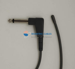 Temperature Probe Compatible For Contec/criticare/datex Ohmeda/draeger/edan/mindray/nihon